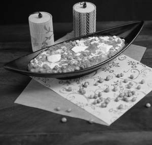 Mutter Paneer