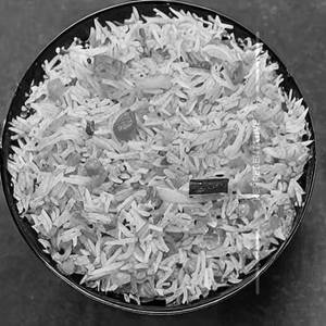 Ghee Rice
