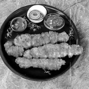 Fish Fry