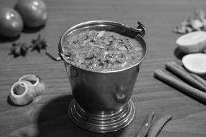 Dal Methi
