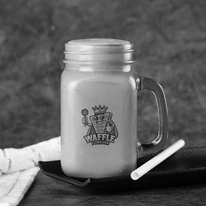 Nutella Shake