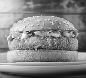 Veg Burger