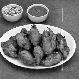 Chicken Fry