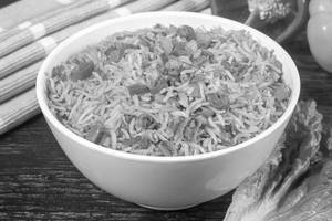 Paneer Fried Rice