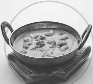 Kaju Curry