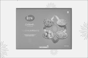 Gift Pack-Shubhkamnaye