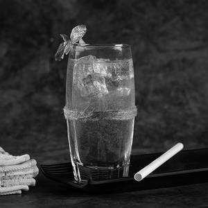 Green Apple Cooler