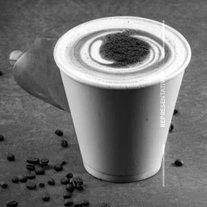 Blockbuster Cappuccino
