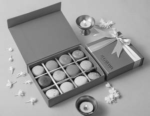 Macaron Gift Box