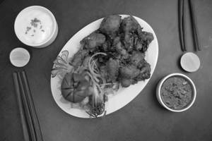 Aloo 65