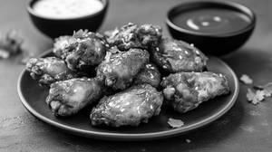 Mexican Tangy Wings