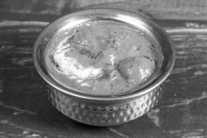 Vegetable Kofta Curry