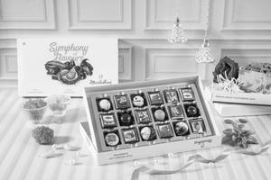 Mixed Chocolates 250 grams