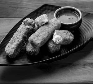 Paneer Pakoda