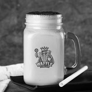 Classic Cold Coffee
