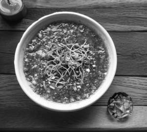 Schezwan Soup