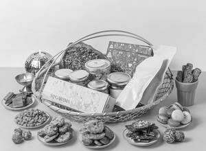 Diwali Gift Basket