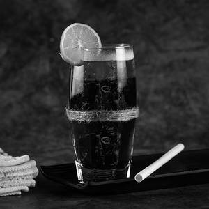 Lime Ice Tea
