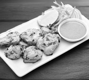Fish Malai Tikka