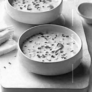 Cream Of Chicken Soup