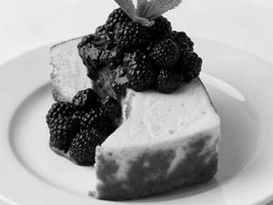 Loafpan Basque Cheesecake