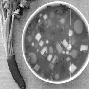 Veg Clear Soup