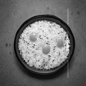 Egg Rice