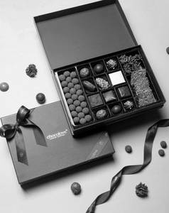 Chocolove Luxe