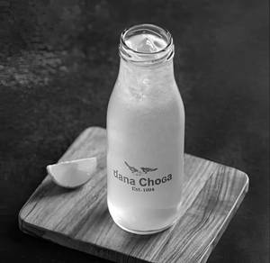 Sweet Nimbu Pani