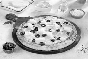 Deadpool Pizza