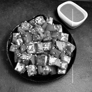 Chilli Paneer