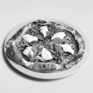 Firenze Speciale Sourdough Neapolitan Pizza