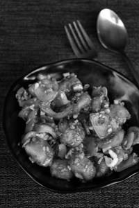 Paneer Manchurian (Dry/Semi Gravy/Gravy)