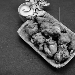 Chicken Small Kabab Fry