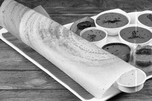 Paneer Dosa