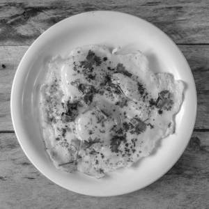 Half Fry [2 Eggs]