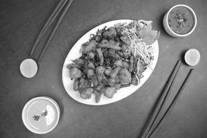 Vegetable Chatpat