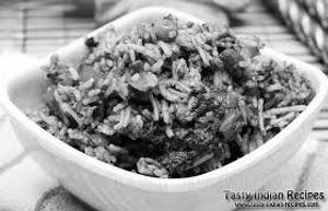 Lehsuniya Palak (greavy)