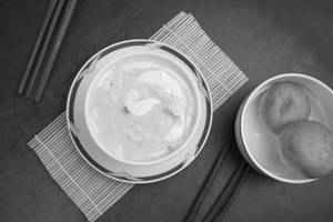 Chicken Cream Soup