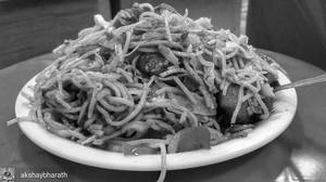 Gobi Noodles