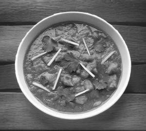 Ginger Chicken [Gravy Boneless]