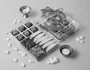 Assorted Prism Box