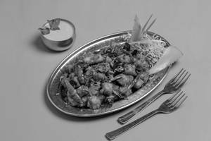 Paneer 65