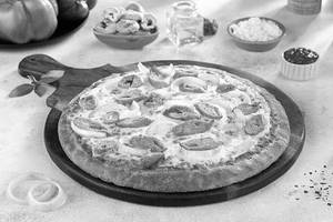 Chicago Delight Pizza