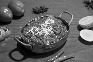 Paneer Kadai