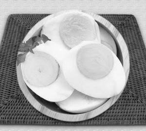 Boiled egg [1]