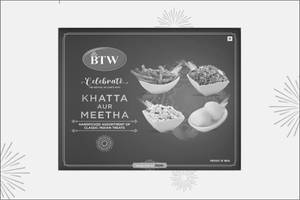 Gift pack-Khatta Aur Meetha