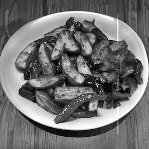 Chilli Potato