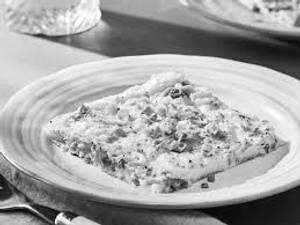 Egg Baked Western Omelette