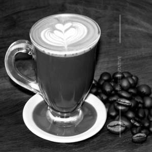 Cafe Irish Cream